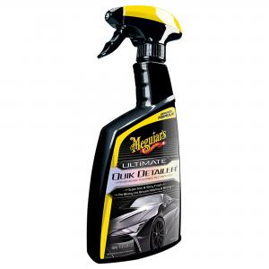 Ultimate Quik Detailer  Meguiars