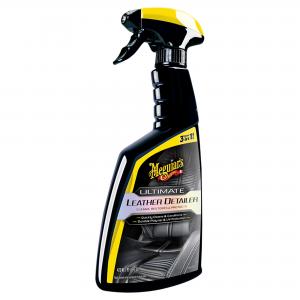 Ultimate Leather Detailer  Meguiars