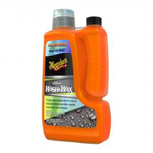 Meguiars Hybrid Ceramic Wash & Wax 1,42L