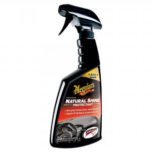 Natural Shine Protectant Meguiars