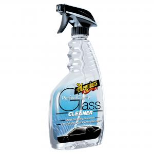 Clarity Glass Cleaner | Meguiars