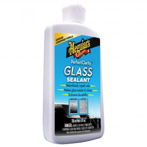 Perfect Clarity Glass Sealant