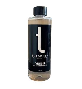 Vision - Glass Cleaner 500 ml tershine