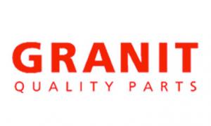 Granit Universella trasor