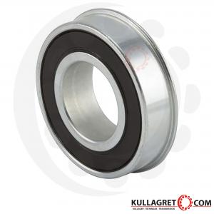 RF 122214PP FlänsKullager