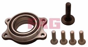 713 610 900 FAG  VKBA 6649  Hjullager