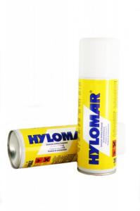 Hylomar M 200ml Spray "Flytande packning"