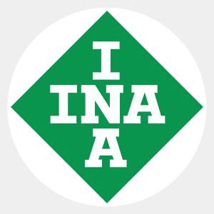 RAL012 NPP Insatslager INA