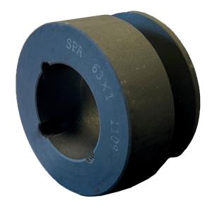 SPA 63/1 TB 1108 Kilremskiva