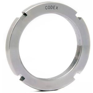 KM 16 (M80x2) Mutter