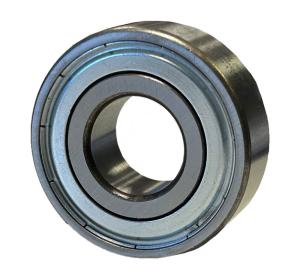 204 BBAR (Z9504B2RS) Kullager TUM