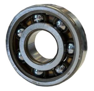 6304 TN9 C3 Kullager SKF