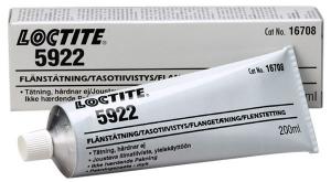 Loctite 5922 Tätningsmedel Flytande 200ml