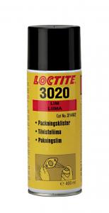 Loctite 3020 PACKNINGSKLISTER 400ml