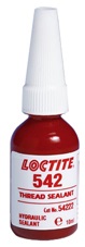 Loctite 542 10ml Gängtätning