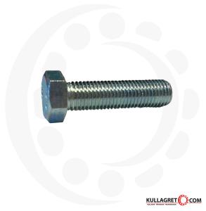 Bult M6S 8.8 FZB M4X20 mm