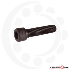 Insexskruv MC6S 8.8 OBEH M12X210 mm