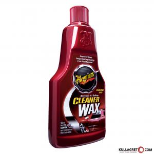 Cleaner Wax | Meguiars