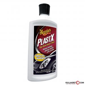 PlastX  Meguiars