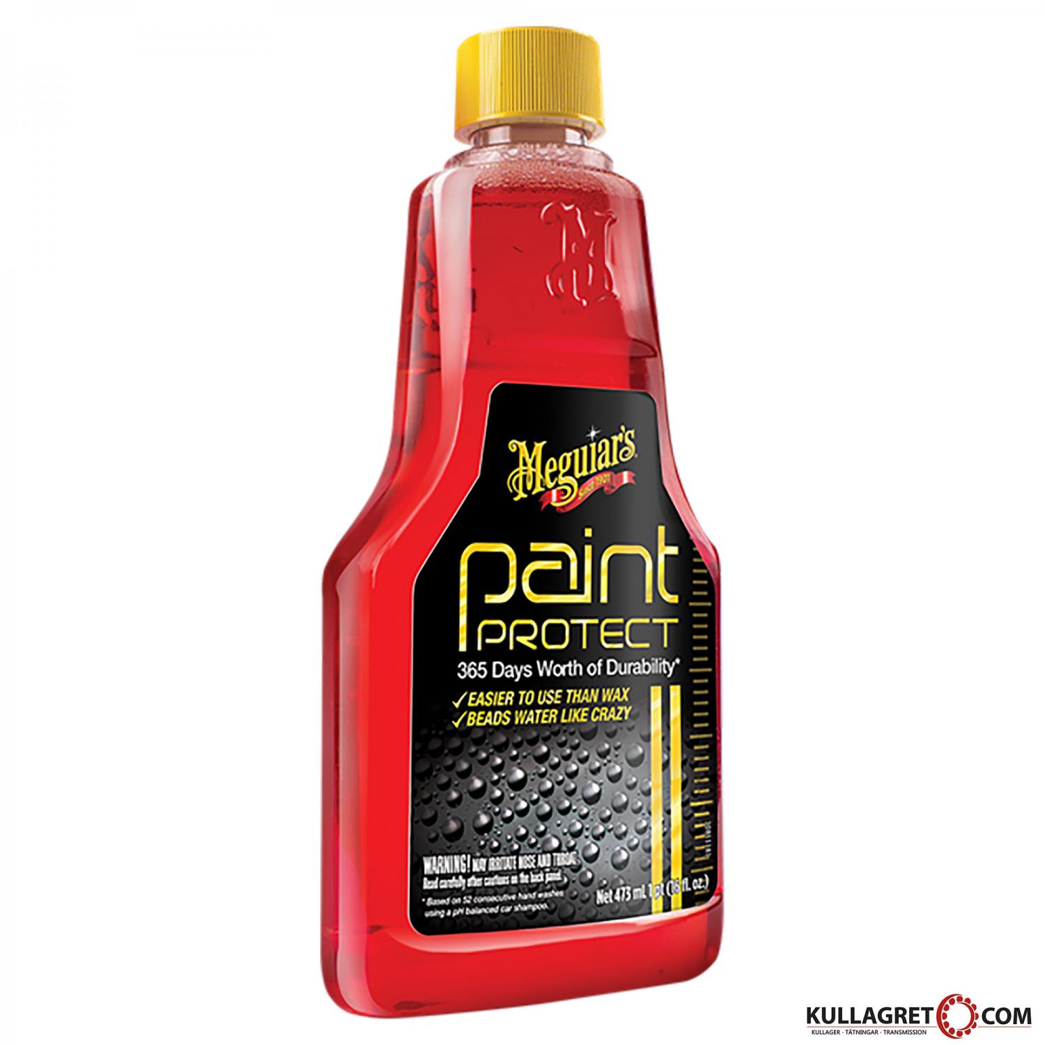 Meguiars Paint Protect UTF RS LJNING
