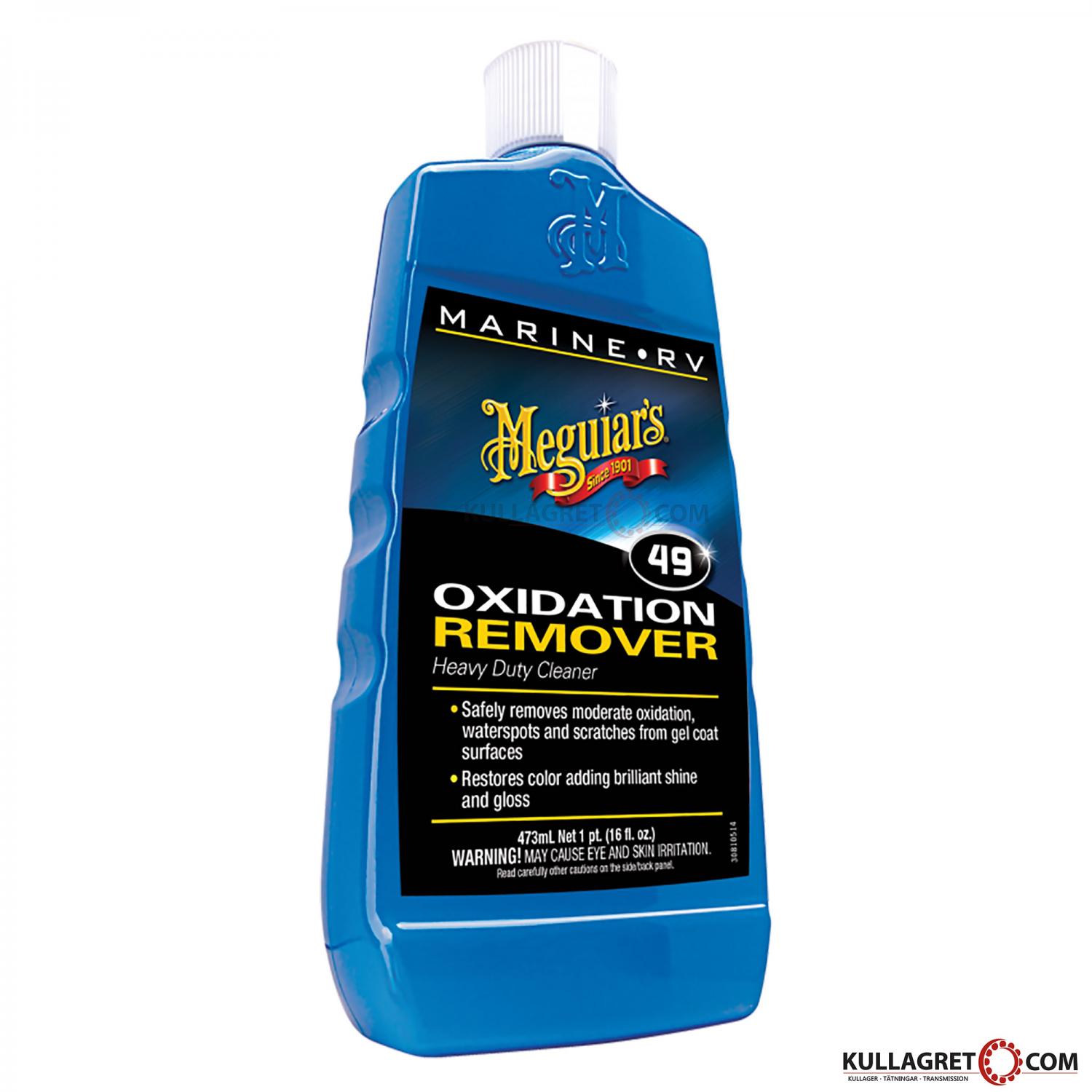 M49 Oxidation Remover Marin  Meguiars