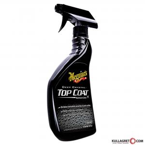 M699 Top Coat Maintenance  Meguiars