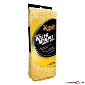 Water Magnet Drying Towel - Meguiars