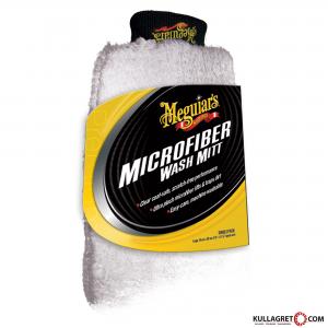 Wash Mitt (Tvättvante)  Meguiars