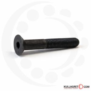 Insexskruv försänkt MF6S 10.9 OBEH M8X55 mm