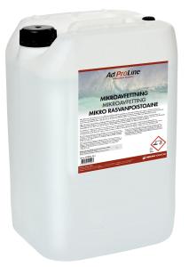 Mikroavfettning 25L AdProline