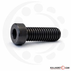 Insexskruv låg skalle MLC6S 8.8 OBEH M10X25 mm
