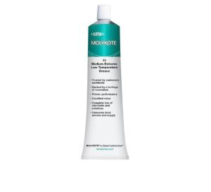 Molykote 33 Medium Silikonfett 100g