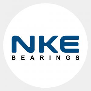 16001 C3 Kullager NKE