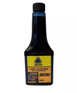 Omicron 806 DPF Cleaner 250 ml