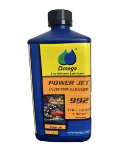 Omega 992 Insprutningsrengörare 1L