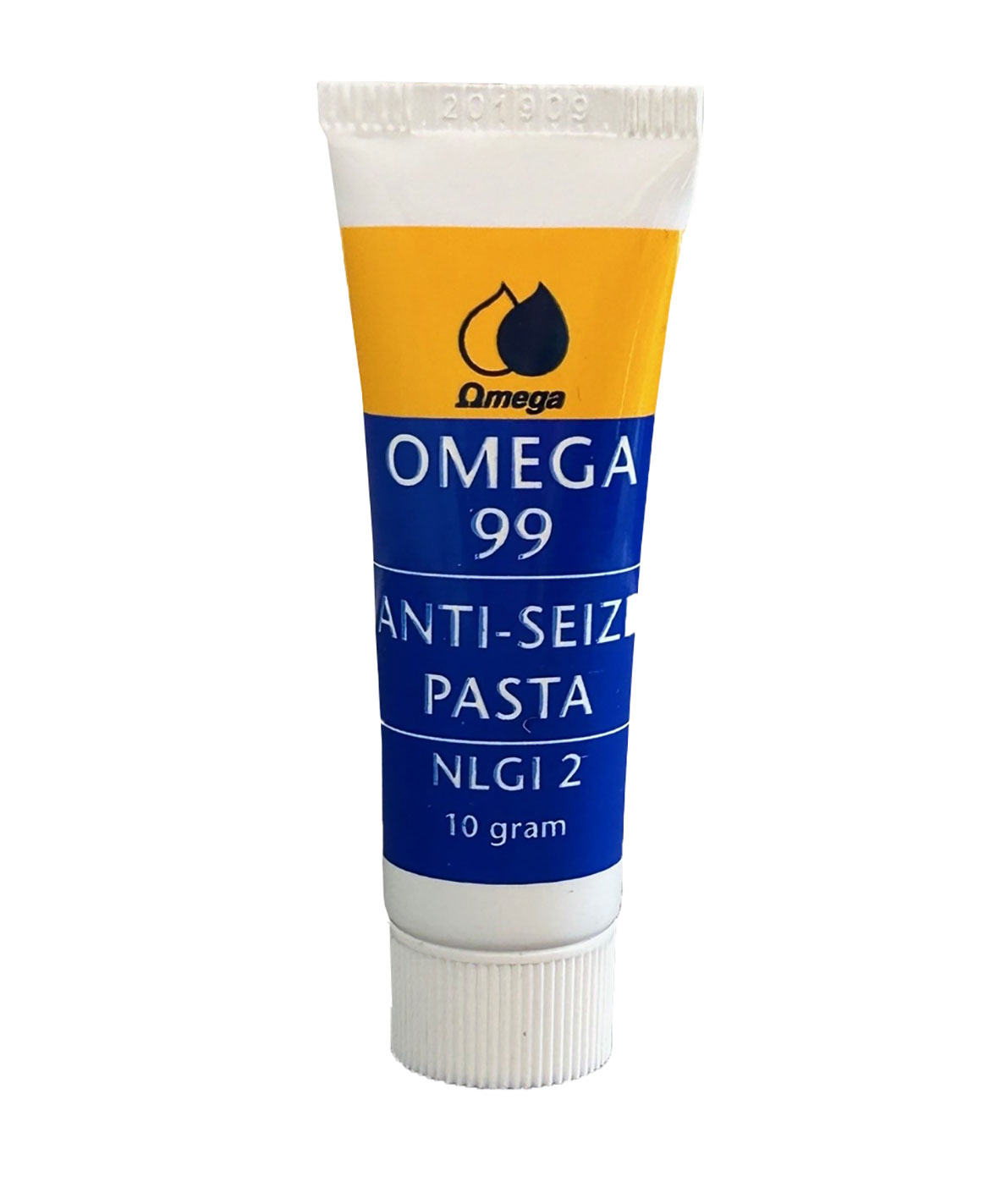 Omega 99 Borr- och montagepasta 10g