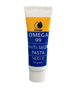 Omega 99 Borr- och montagepasta 10g