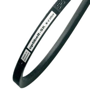 SPZ 1537 OPTIBELT