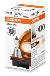 H8 Original Line Osram 35W