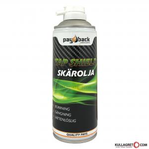 Payback #325 Tap Shield Skärolja 400ml