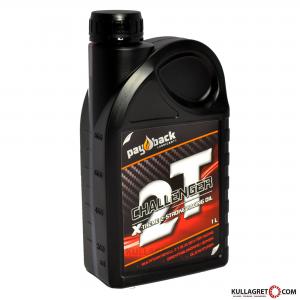 Payback #340 Challenger 2-T Helsynt 1L