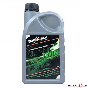 Payback #378 20W-50 Racing Comp Zink Motorolja 1L
