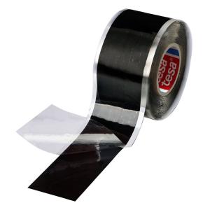 25 mm x 3 m Självvulkaniserande silikontejp Tesa