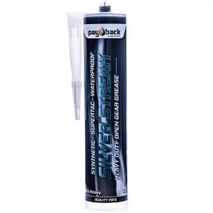 Payback #273 Silver Streak Kugg & Glidytor 300g