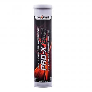 Payback #285 PRO-X 800 Vattenresistent NLGI 0 400g