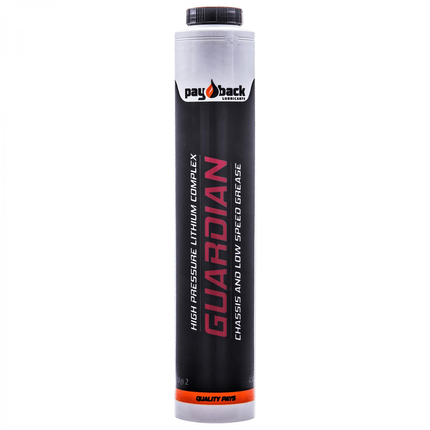 Payback #290 Guardian Chassi- & Lagerfett 400g SP
