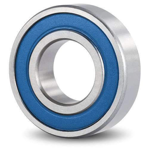 SS 6302 2RS Rostfritt Kullager CODEX