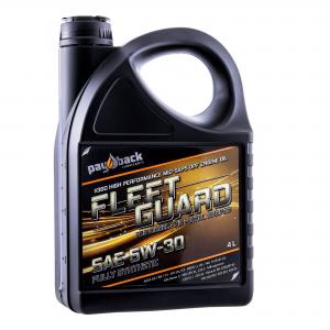 Payback #360 5W-30  FLEET GUARD Motorolja 4L