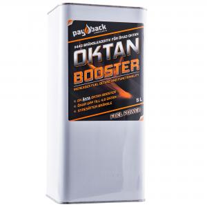 Payback #440 OktanBooster 5L