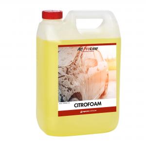 CitroFoam Alkaliskt tvättmedel 5L  AdProline